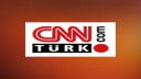 CNN Türk canli Logo