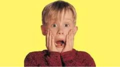 Evde Bes Basina Logo